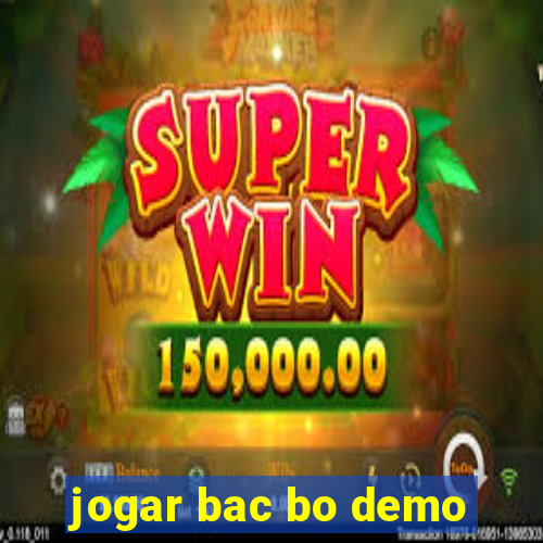 jogar bac bo demo